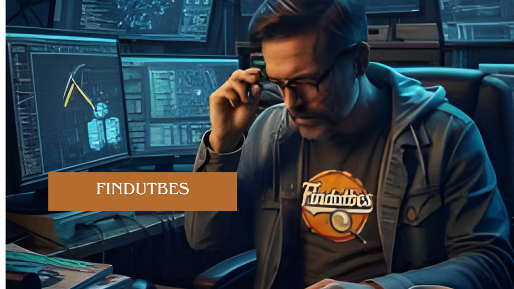 findutbes