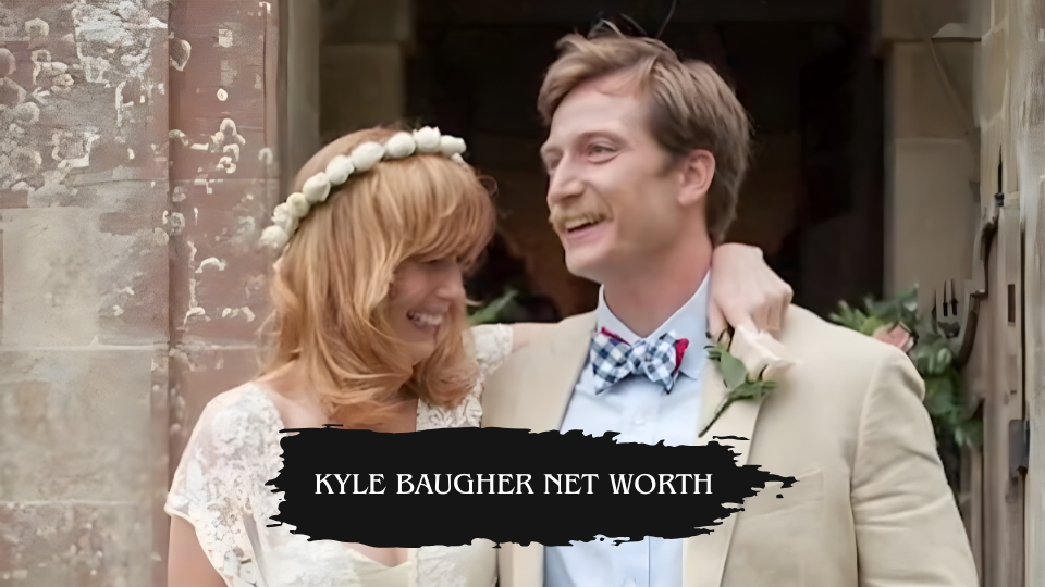 kyle baugher net worth