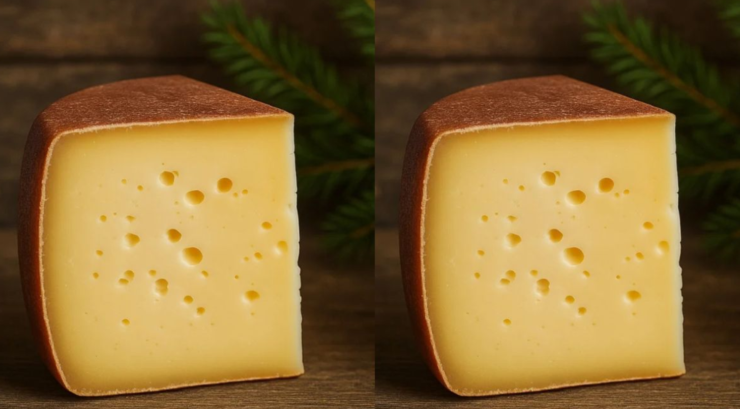 grouse cheese