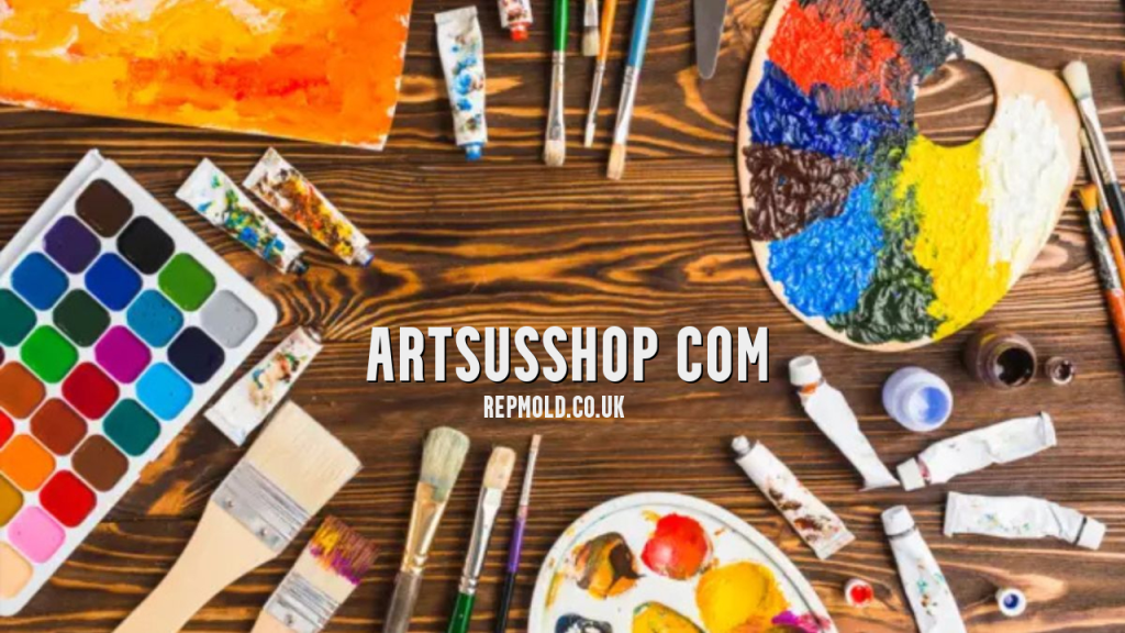 artsusshop com