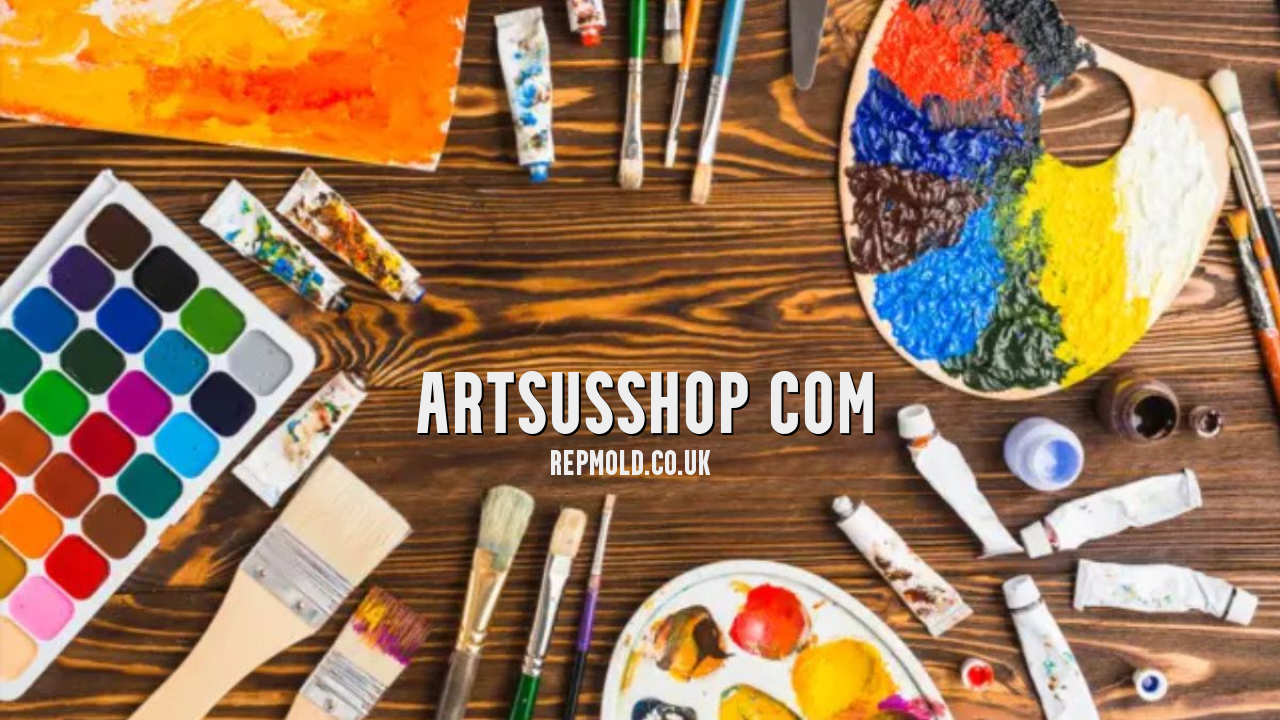 artsusshop com