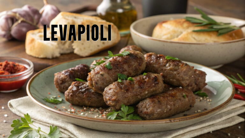 levapioli