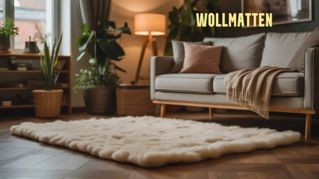 wollmatten