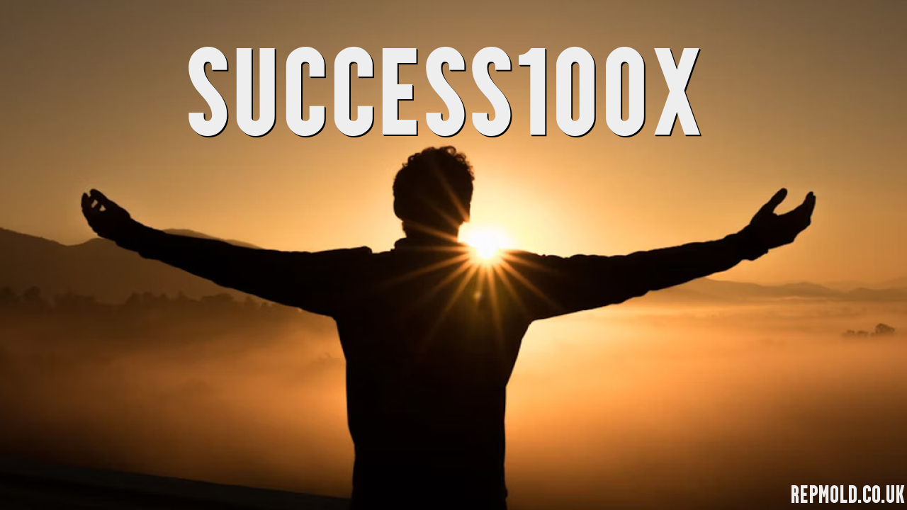 success100x