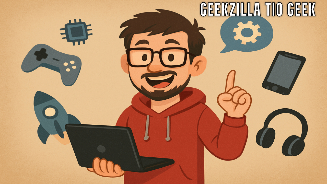 geekzilla tio geek