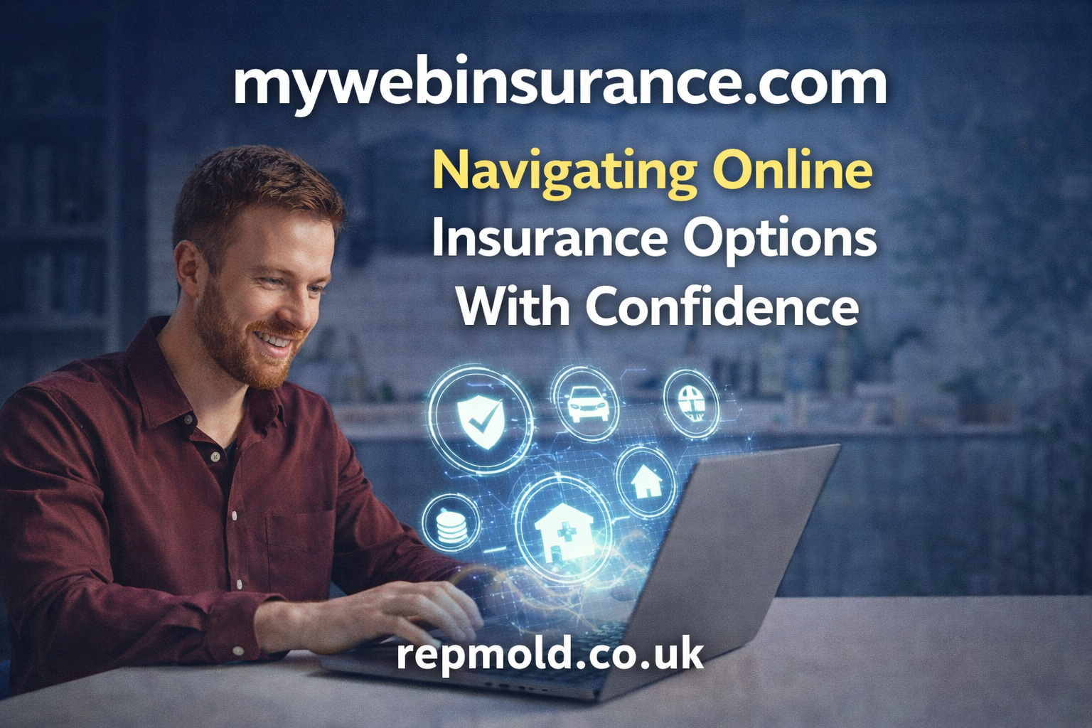 mywebinsurance.com renters insurance