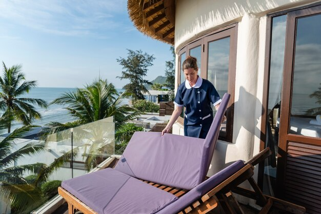 Luxury Holiday Rental