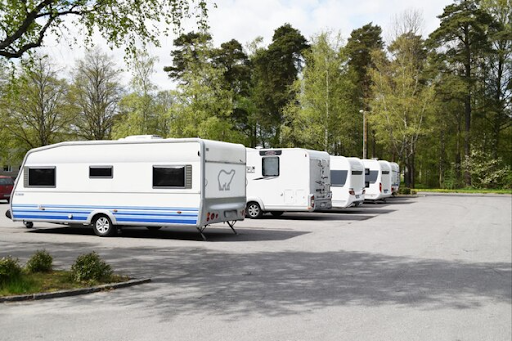Large Motorhome Hire