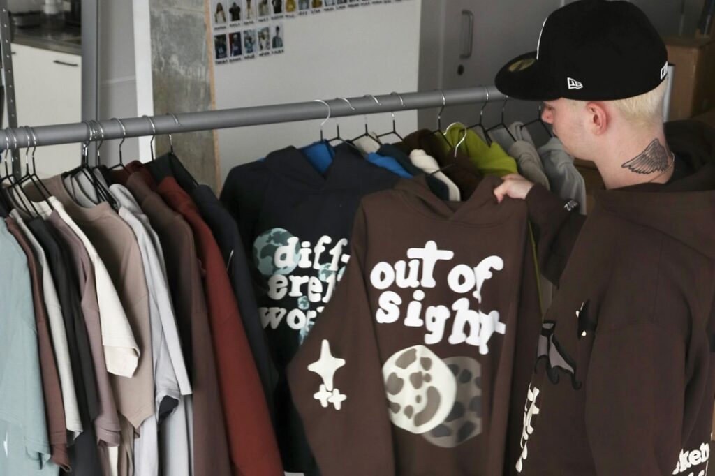 Cortez and Broken Planet