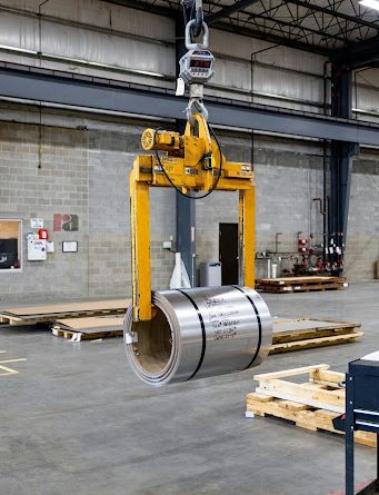 Equipment Suppliers