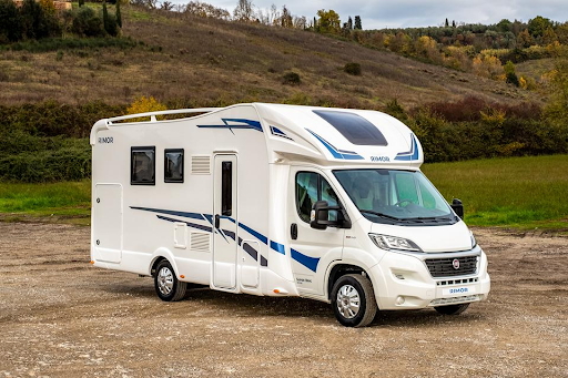 Motorhome