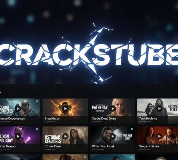 Crackstube: The Ultimate Guide to Streaming Sites, Safety, and Access