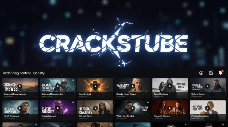 crackstube