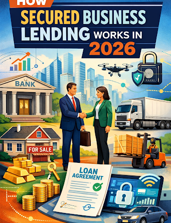Business Lending