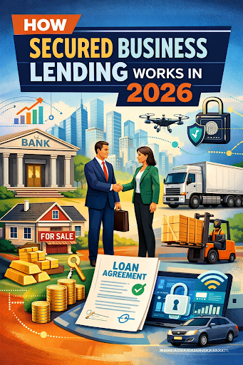 Business Lending