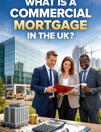 Commercial Mortgage