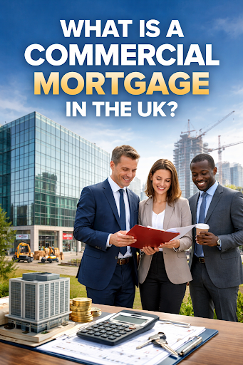 Commercial Mortgage
