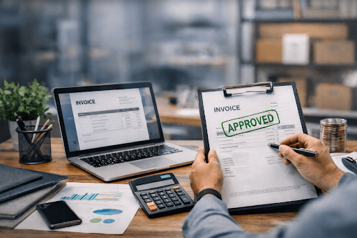 How Invoice Finance Boosts Cash Flow for UK SMEs in 2026